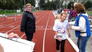 AAV'36 20111008 JA1 1000 m 2