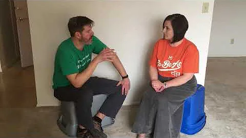 Lead Pants, Episode 1, Interview w/Mrs. Christine ...