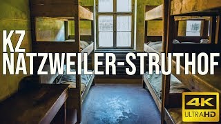 Natzweiler-Struthof: Concentration Camp Tour