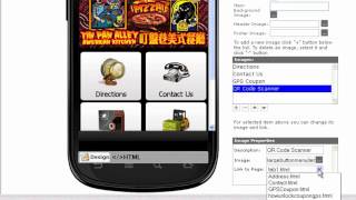 Building A Restaurant Bar App part-2