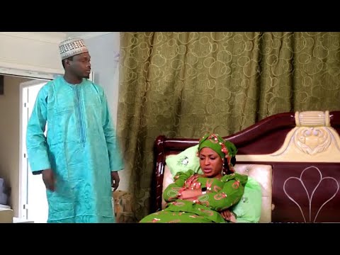 fim din Ali Nuhu mai matukar ban sha&rsquo;awa amma zai sa ku kuka - Hausa Movies 2021 | Hausa Films 2021