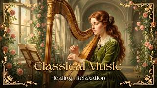 30 Classical Music You Should Listen To Once In Your Life Mozart, Debussy, Schubert, Beethoven
