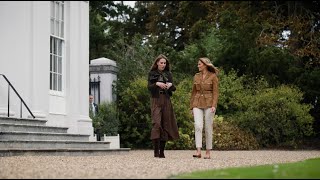First Lady Melania Trump - CHILDREN: THE GLOBAL LANGUAGE