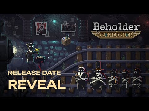 Beholder: Conductor (видео)