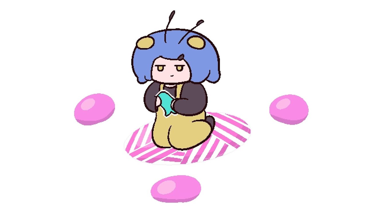 くろありのエアライダー　その4