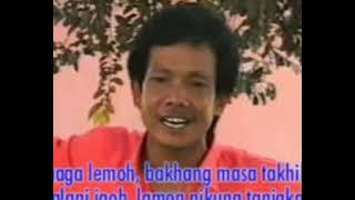 TUKANG BECAK - AL MUZANI - DANGDUT LAMPUNG