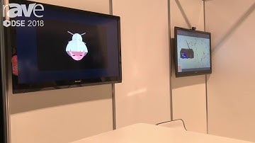 DSE 2018: Multimedia Corporativa Talks About Range of Digital Signage Solutions