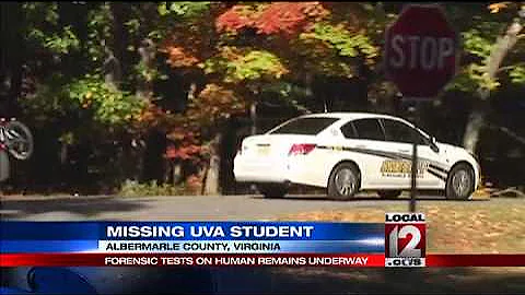 Suspect in VA abduction charged in DC area r