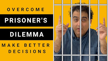 The Prisoner