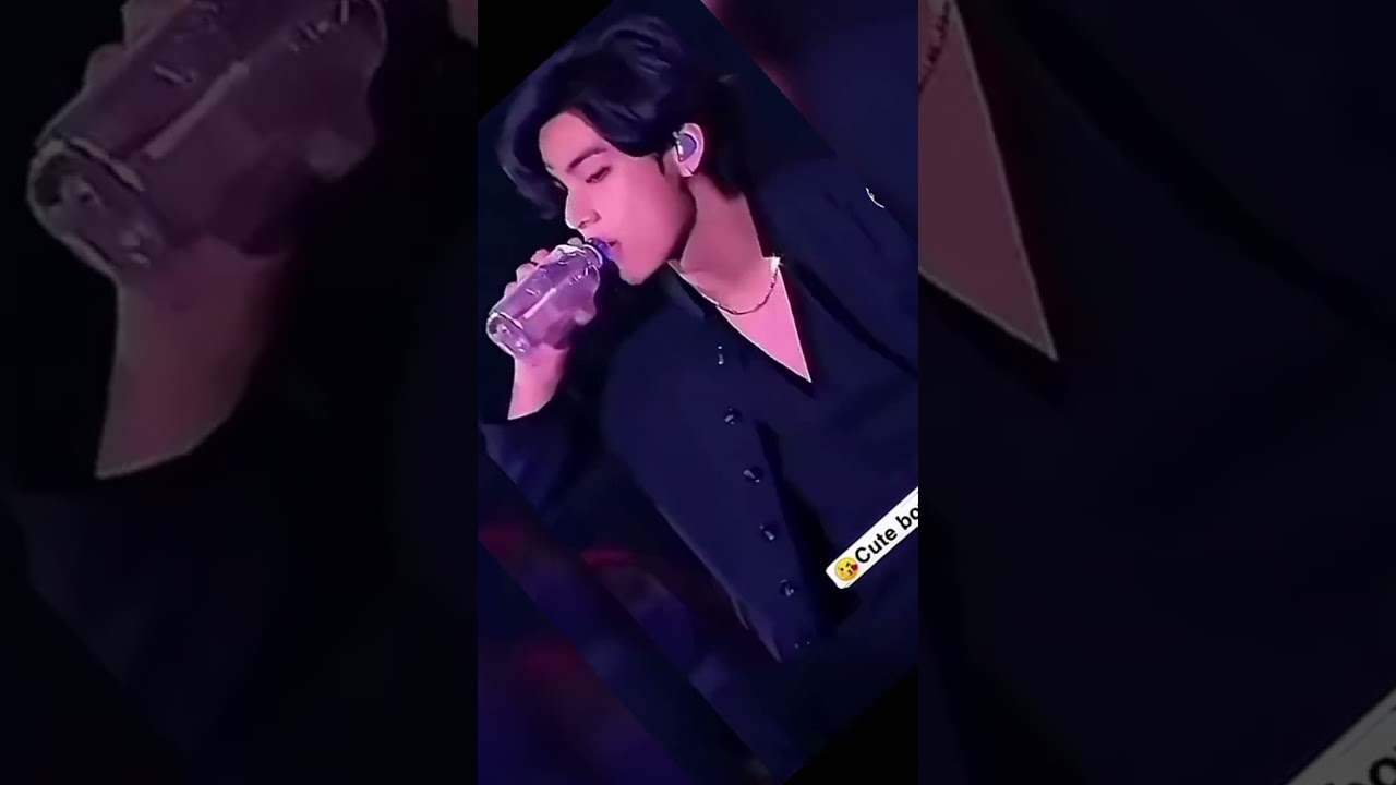 || meri mehbuba || #btsmember #new #4kedit #whatsapp #instagram #bts #v #viral video