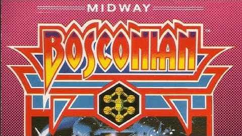 Good Morning - Boscanian Sharp x68000 OST - MIDI SC-55 Arrangement