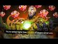 Iron Man Is CARRYING Me to One Above All.. | Marvel Rivals