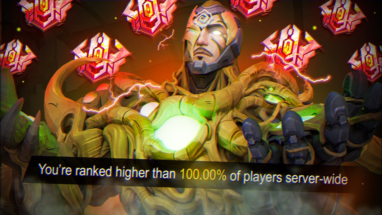 Iron Man Is CARRYING Me to One Above All.. | Marvel Rivals