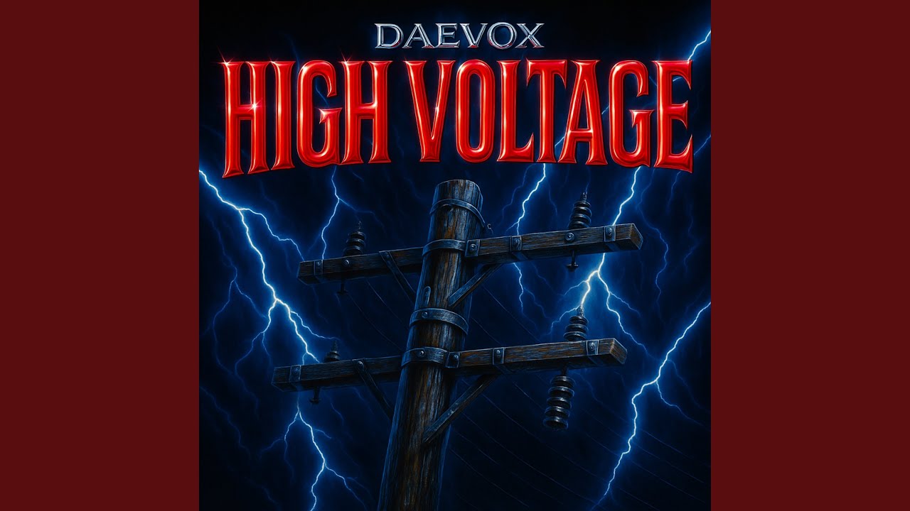 Watch High Voltage on YouTube Watch High Voltage on YouTube