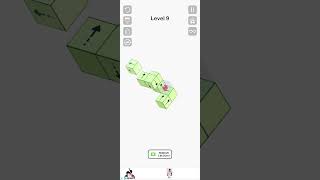 Tap Master Level 9 gameplay (iOS Android) screenshot 4