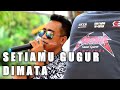 SETIAMU GUGUR DIMATA (  E.Y.E ) - Muh Adhi LIVE FATHIR jalan Kegaregea / Kayangan Kab Bantaeng