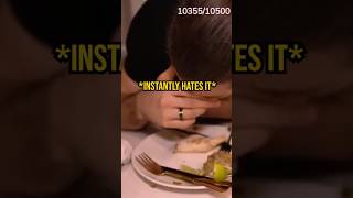 RAGE CANT COOK FOR HIS LIFE🤢💔