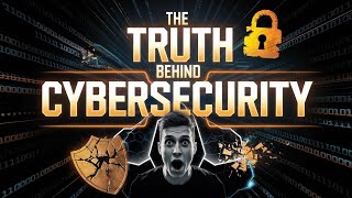 Exposed: The Shocking Truth Behind Cybersecurity You Need to Know