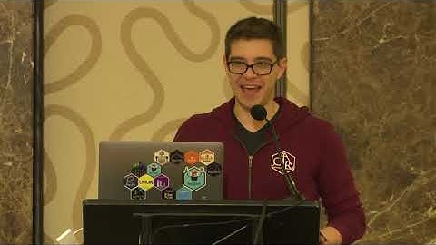Javier Luraschi | Datasets in Reproducible Research with 