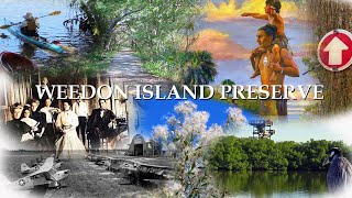 Weedon Island Preserve