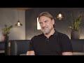 Daniel Farke | First interview as Leeds United manager