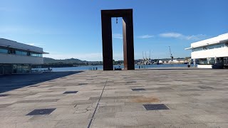 Autocarro (Ônibus) entre Póvoa de Varzim - Viana do Castelo