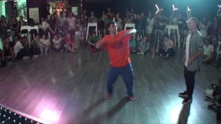 URS 5 | TOP 8 | MITAKA (uMove) vs. MITKO BEATS (VS dance)