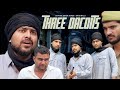 Three dacoits  comedy  arvind singh vines  asv  ft cheemabrothers