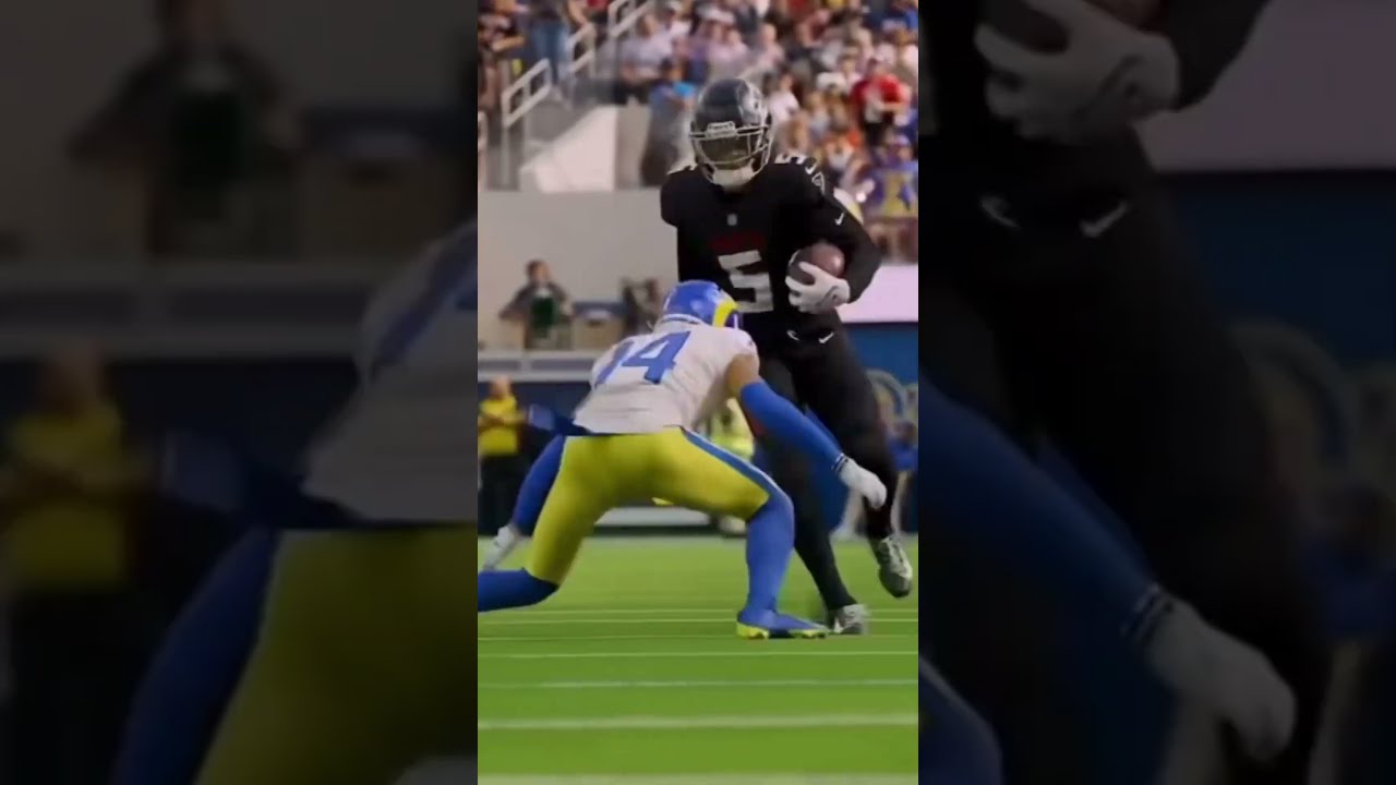 Top 5 WR In The Future Tiktok Shorts Blitzyprodz