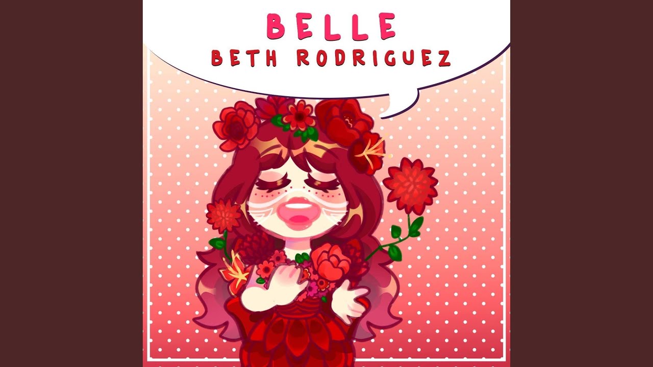 A Million Miles Away (From Belle Full Version) - Beth Rodriguez