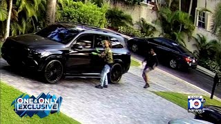 Young, brazen criminals behind rash of luxury car thefts