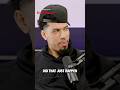 What REALLY happened to Ben Simmons? 👀