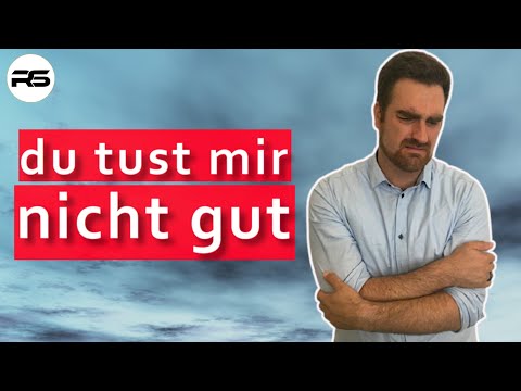 Was tun, wenn