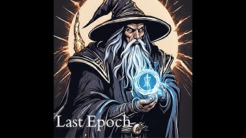 !LAST EPOCH! Trying FrozenSentinel