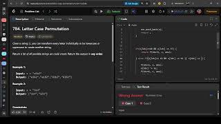 70 Leetcode problems in 10+ hours(every data structure) (full tutorial).