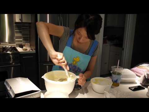 emily-making-mille-crepe-cake