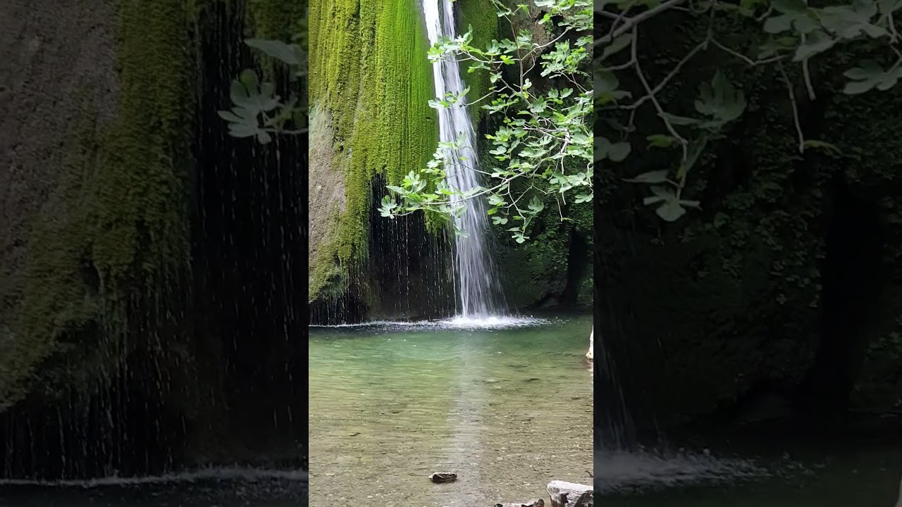 Richtis Gorge, Sitia