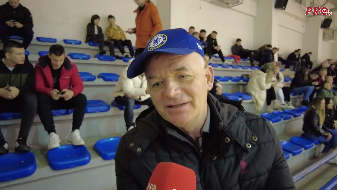 13. KOLO PRVE FUTSAL LIGE FBIH - JUG ODIGRALI SU 