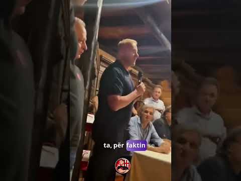 Tare “mi sento in colpa per la Champions “Il Milan sarà sempre sopra tutto e tutti #milan #shorts