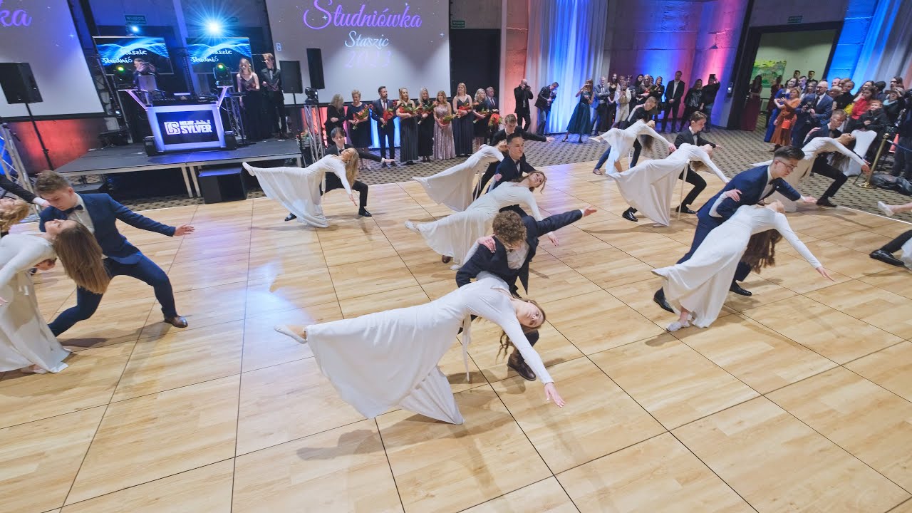 STUDNIÓWKA 2023  -  Walc - Forest Blakk 