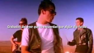 LA LEY - PRISIONEROS DE LA PIEL (LETRA)