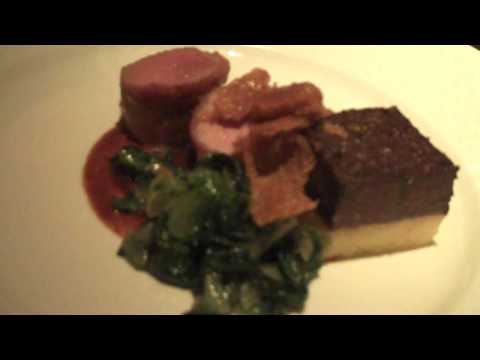 Share our Strength Dinner - Stephan Pyles Restaura...