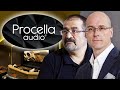 Procella audio / Одни из лучших европейских акустических систем для домашнего кинозала