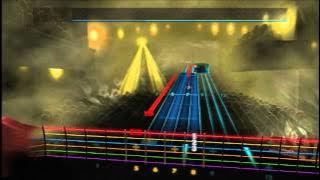 Bring Me The Horizon - It Never Ends (Lead) Rocksmith 2014 CDLC