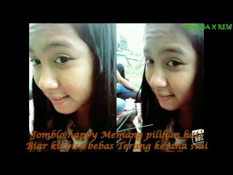 GAMMA1 - JOMBLO HAPPY - YouTube