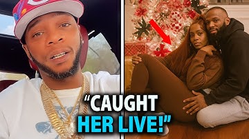 Papoose BREAKS SILENCE: The Exact Moment He Knew Remy Ma Cheated!