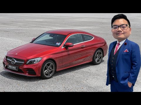 AD: Mercedes-Benz Agility Financing in Malaysia explained