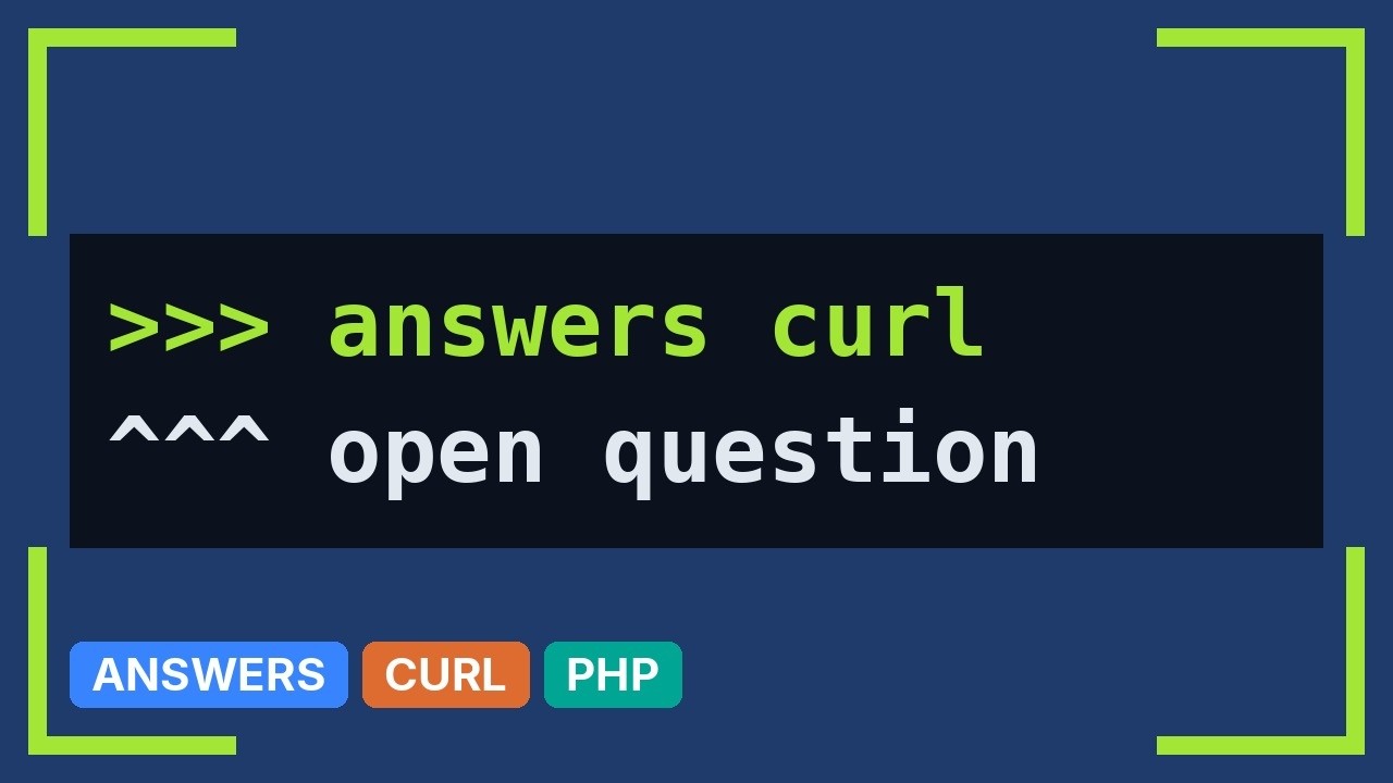 PHP curl works on localhost but not on the web server? - YouTube