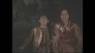 Halloween 5 The Revenge Of Michael Myers 1989 Car Chase 1990 Vhs