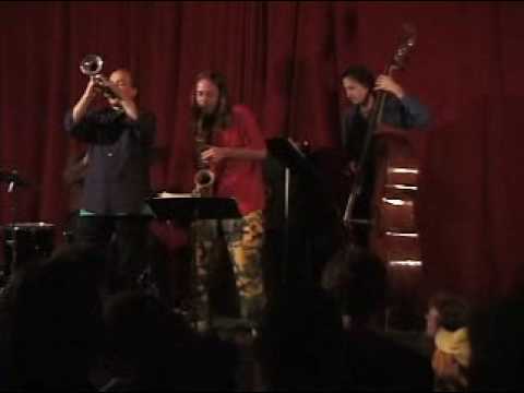 ■JOHN ZORN DAVE DOUGLAS YAMATSUKA EYE John Zorn - Dave Douglas - Yamatsuka Eye – Live At Pecci